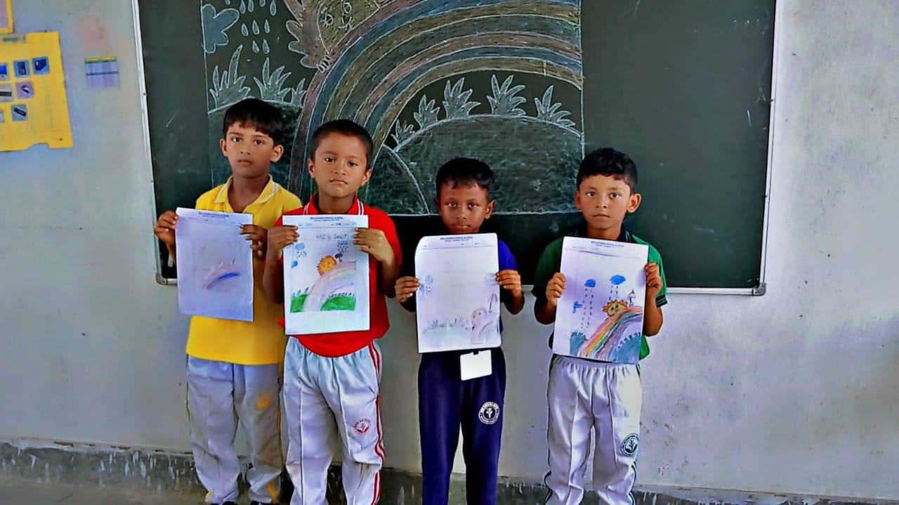 drawing